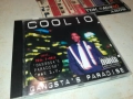 COOLIO CD 3110251852, снимка 1