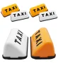 Светеща табела за Такси, снимка 2
