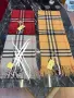 Hermes ⚜️ Louis Vuitton ⚜️ Burberry ⚜️Дамски Кашмирени Шалове , снимка 6