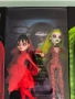 Monster high skullector Beetlejuice , снимка 3