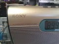 Радио SONY ICF-M600 Silver В отлично техническо и визуално състояние., снимка 3