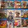 Игри за PS4, Playstation 4, Плейстейшън 4, снимка 2