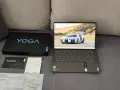 Чисто Нов 14.5’ 3K IPS 120Hz/Ryzen 7-6800HS/Lenovo Yoga Slim 7 ProX/16GB DDR5 6400Mhz 1TB SSD Nvme, снимка 1