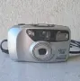 Продавам аналогов фотоапарат Pentax Espio 738, снимка 1