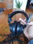 Стари слушалки Sony DR-S3, снимка 2
