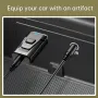 Audio Receiver Bluetooth 5.4 Аудио трансмитер предавател приемник стерео безжичен адаптер, снимка 7