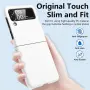 Samsung Z flip 7 Силиконови кейсове различни цветове, снимка 5