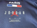 фланелка Nike Jordan Leo Messi футболна тениска Меси Найк PSG ПСЖ ЦСКА Red Bull Джордан , снимка 9