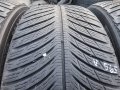 6бр зимни гуми 235/55/17 Michelin V565, снимка 3