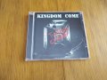 KINGDOM COME - TWILIGHT CRUISER 8лв матричен диск, снимка 1 - CD дискове - 41412861