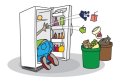 Ремонт на хладилници и фризери, снимка 1 - Ремонти на хладилници - 44274498