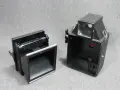 СТАР РЕТРО ФОТОАПАРАТ ALTISSA JUWEL PERISKOP BOX CAMERA GERMANY, снимка 10