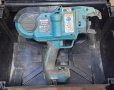 makita DTR180 14.4V 18V машина за връзване на арматура , снимка 2