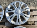16 цола Тасове Suzuki SX4 S-Cross 43250-54P00 Оригинал, снимка 5