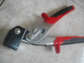 Нови Френски Професионални Клещи Монтажни За Дюбели, снимка 5
