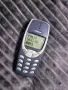 Nokia 3310 (Navy Blue), снимка 2
