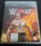 Игра 2K17 Игра с КЕЧ NXT борба за двама и повече играчи за Playstation 3 PS3 с PSN блурей диск, снимка 7