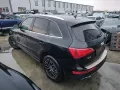 Audi Q5 S-line 2.0tfsi 2009 година на части Ауди кю5 на части, снимка 10
