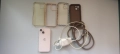 Iphone 13 mini white, снимка 2