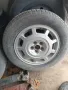 алуминиеви джанти за volkswagen, снимка 1