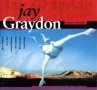 AOR CD Jay Graydon Airplay For The Planet 1993 Scandinavia | NM, снимка 1 - CD дискове - 41637925