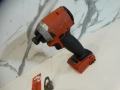 Milwaukee M18 FID 2 - Импакт драйвер, снимка 2