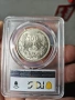 100 лева 1930 година Царство България - AU58 на PCGS, снимка 2
