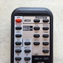 Дистанционно за AV ресивър DENON RC-152, снимка 2
