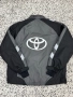 Мъжко зимно дебело яке TOYOTA. Размер XL/2XL, снимка 5