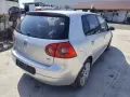 VW Golf 5 - 2.0TDI - 140к.с - 2004г. на части, снимка 3