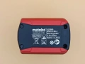 Metabo 10.8V 4.0 Ah батерия, снимка 6