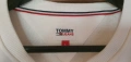 Ватирана мъжка блуза Tommy Hilfiger 100% оригинална, снимка 2