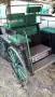 Karutsa Marathon wagen , снимка 2
