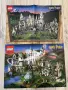 Lego Harry Potter poster Плакати, снимка 1