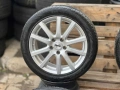 5х112 17 Джанти Mercedes E Class Audi A4 A6 Seat Leon Skoda SuperB, снимка 3
