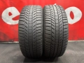 235 55 17, Зимни гуми, Continental WinterContactTS870P, 2 броя, снимка 2