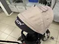 Детска количка тип триколка Speedy, снимка 4