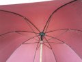 Оригинален винтидж чадър Armani, снимка 6