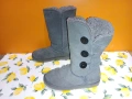 UGG N 39 кожени ботуши, снимка 1