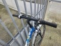 Алуминиев велосипед 24 цола К2-шест месеца гаранция, снимка 4