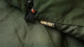 Laksen GORE-TEX WINTER Jacket размер L за лов зимно яке водонепромокаемо - 1673, снимка 14