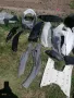 спойлери кори пластмаси и седалка за скутер , снимка 7