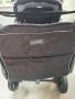 Бебешка количка Chipolino Malta + кош за кола, снимка 6