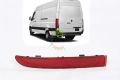 Заден рефлектор в броня за Mercedes Sprinter 907 след 2018 год. - Шофьорска страна, снимка 2