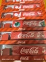 Coca cola камиончета 2025, снимка 1