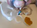 Кукла Poopsie Slime Unicorn 2018 г., снимка 6