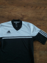 Adidas - страхотна мъжка тениска КАТО НОВА , снимка 2