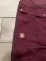 Дамски туристически панталон Fjallraven G-1000 Keb Trousers, разчер 36, снимка 3