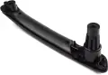 Предна дясна дръжка за врата, Renault, Kangoo 2, Citan W415, Черен, снимка 5