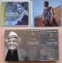 Compay Segundo + Cesaria Evora – оригинални дискове, снимка 1